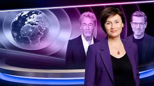 sandra maischberger heute