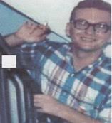 Vernon Parish Vietnam War veteran biography