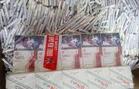 Bea cukai bangun rs paru di karawang pakai dana cukai tembakau. Bea Cukai Jateng Diy Gagalkan Penyelundupan Rokok Ilegal
