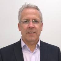 Tony Voss BEng (Hons) CEng FIGEM