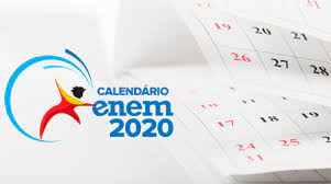 Você só consegue fazer a inscrição no enem pelo site enem.inep.gov.br/participante. Inep Formaliza Alteracoes De Calendario E Procedimentos Do Enem 2020 Jornal A Voz Da Serra