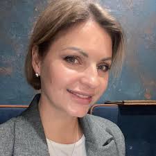 Alyona Lysyonkova, Yaroslavl