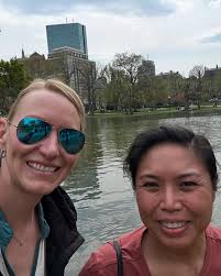 Katina Mitchell Swan