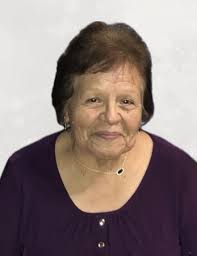 Obituary information for Maria Rivera Rodriguez