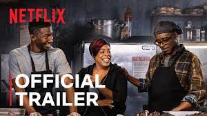 Netflix forms agreements to distribute a movie for x months. From Appletv To Netflix Stories Focus On African Americans Chasing The American Dream Wsj