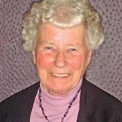 Hawksworth Family Obituaries