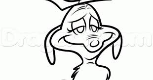 Max from the grinch coloring pages. Max The Grinch Dog Coloring Pages