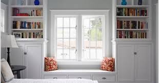 بالصور ديكورات لغرف نومك تناسب عاشقات القراءة اليوم السابع