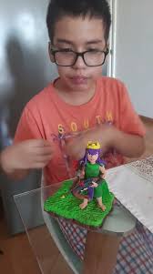 Carmen Rosa Terrones Montero