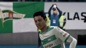 Video perbandingan egy maulana vikri di fifa 19 dan fifa 20. Termasuk Egy Ini 5 Pemain Asia Tenggara Yang Masuk Fifa 19 Indosport