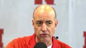 Husker Radio's Greg Sharpe fighting cancer