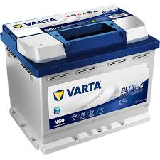 Fai testare la tua batteria. Varta Starter Batteries Our Product Range At A Glance A Battery For Each Application