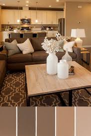 Choosing your living room paint colors is a big deal. Eldernewman56 Brown Colour Scheme Living Room