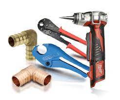 Plumbing tools and accessories are dedicated to serving the unique needs of a plumber who is entrusted with the unorthodox challenge of plumbing. Pex Tools Connections Supplyhouse Com
