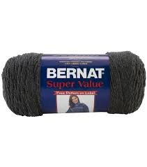 Bernat Super Value Yarn