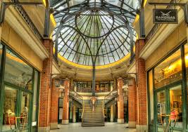 Earn free nights, get our price guarantee & make booking easier with hotels.com! Levantehaus Von Innen Foto Bild Architektur Innenaufnahmen Profanbauten Bilder Auf Fotocommunity