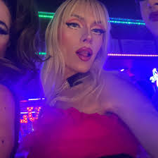 Tips for overcoming stage fright as a drag queen?