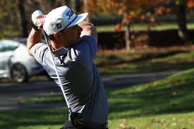 Why do most golfers not hit the 3 wood? How To Hit Your 3 Wood Consistently And Cleanly From The Fairway