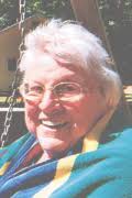 Mary Henehan Obituary (2008)