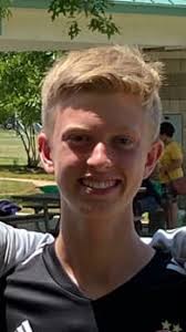 Elliott Kinsey's Men's Soccer Recruiting Profile