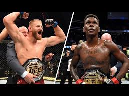 Ufc middleweight champion israel adesanya will return to the octagon on 6th march 2021. After Israel Adesanya Loses To Blachowicz At Ufc 259 Who Will The Last Stylebender Fight Next