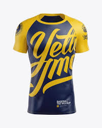 Men S Baseball T Shirt Mockup Front View In Apparel Mockups On Yellow Images Object Mockups In 2020 Shirt Mockup Clothing Mockup Baseball Tshirts