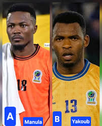 HUYU NI NANI 👊🏿 人 نن የ