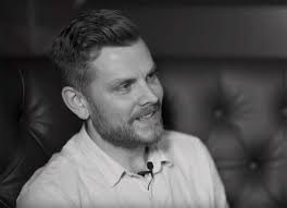 Not Just Coffee, Your Beloved Daytime Barkeep