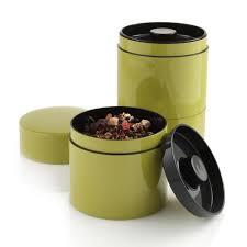 Stacking Tea Tins Tea Tins Tea Storage Vintage Tea Tins