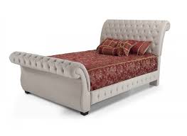 Bombay King Bed Beds Headboards Bedroom Bob S Discount Furniture Headboards For Beds Furniture Upholstered Sleigh Bed