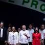 Lula Launches 2026 Reelection Campaign Amidst Political Challenges for Bolsonaro