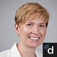 Dr. Sara T. Burgardt, MD