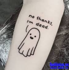 150+ ảnh gif cute, hình nền động anime siêu xinh cho. Nhá»¯ng Hinh XÄƒm Ca Tinh Ä'á»™c Láº¡ Ä'áº¹p Spooky Tattoos Grunge Tattoo Pretty Tattoos