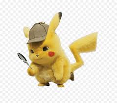 Dan hernandez, benji samit stars: Pokemon Detective Pikachu Movie Png Hd Pokemon Detective Pikachu Png Free Transparent Png Images Pngaaa Com