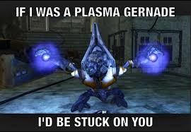 Gears of war valentine's day art i made for my graphics class. Xbox Valentine S Day Cards