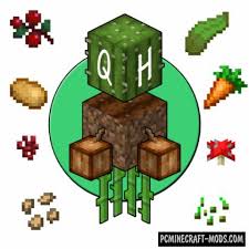 How to build a kelp farm. Quick Harvest Farm Tweak Mod For Mc 1 17 1 1 16 5 1 14 4 Pc Java Mods