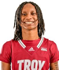TROY WOMEN'S BASKETBALL