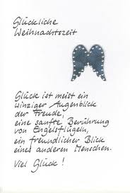 Weihnachtskarte Gluck Gedicht Weihnachten Zitate Weihnachten Weihnachten Spruch