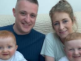 Fundraiser for Stacey Mitchell by Hannah Hardman : Stacey's fight to  battling bowel cancer