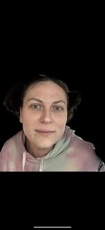 If anyone sees this person her name is Vanessa Burch please message me