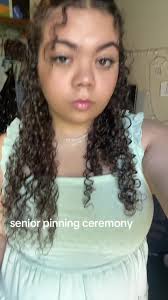 What Is Senior Pinning in High School