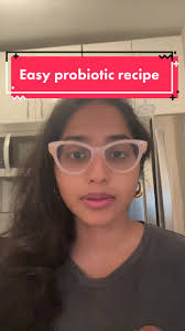 Paano Gumawa Ng Probiotic