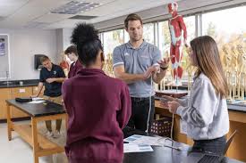 Sharing difficult news regarding a student