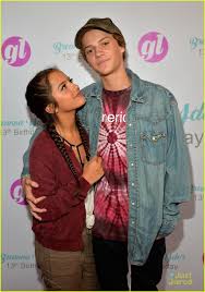 Isabela Moner Jace Norman Henry Danger Jace Norman Isabela Celebrities