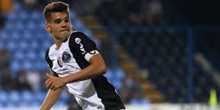 Loghi squadre calcio, football team logos, logos equipo de fútbol. Fc Viitorul Constanta Bola Net