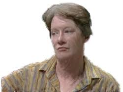 Prisoner Cell Block H Character Paintings