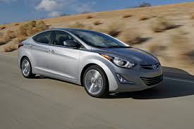 2014 Hyundai Elantra's Problems Include Serious Engine Issues ...