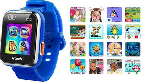 Smart Chasy Detskie 6 Luchshih Modelej