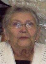 Obituary for Donna Sue (Livingston) Coffin