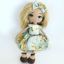 Upper Dhali Handmade Dolls Australia Bespoke Doll Keepsake Doll Custom Doll Heirloom Doll Australian Handmade Made I Heirloom Doll Dolls Handmade Dolls